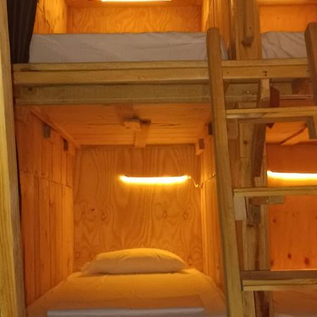 Hostel Tropico 20 Pdc ปลายาเดลการ์เมน ภายนอก รูปภาพ