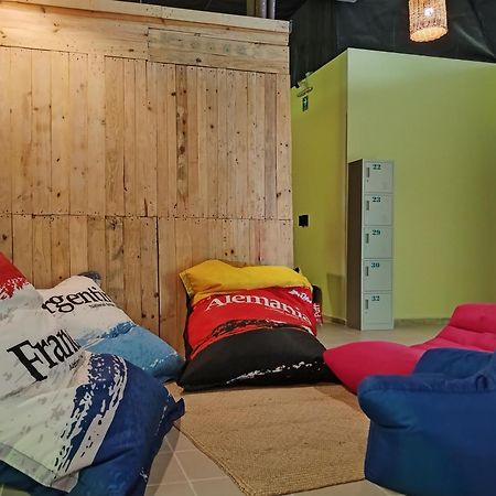 Hostel Tropico 20 Pdc ปลายาเดลการ์เมน ภายนอก รูปภาพ