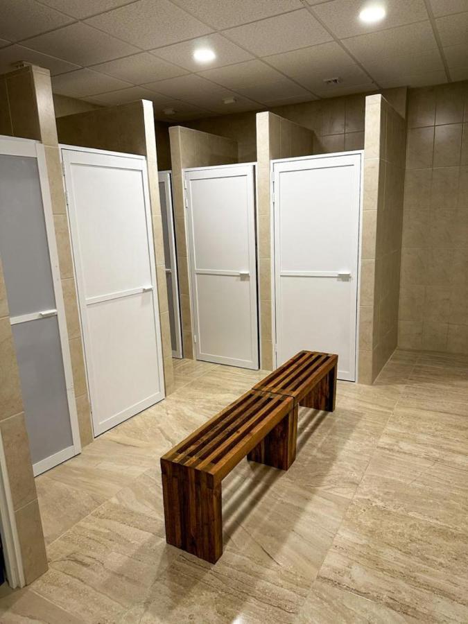 Hostel Tropico 20 Pdc ปลายาเดลการ์เมน ภายนอก รูปภาพ