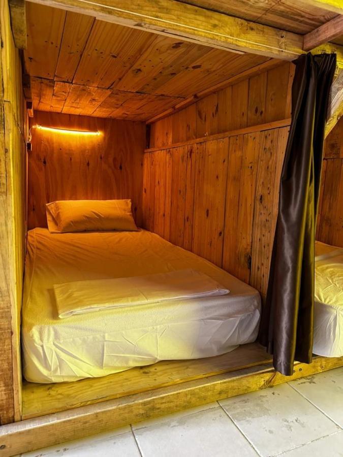 Hostel Tropico 20 Pdc ปลายาเดลการ์เมน ภายนอก รูปภาพ