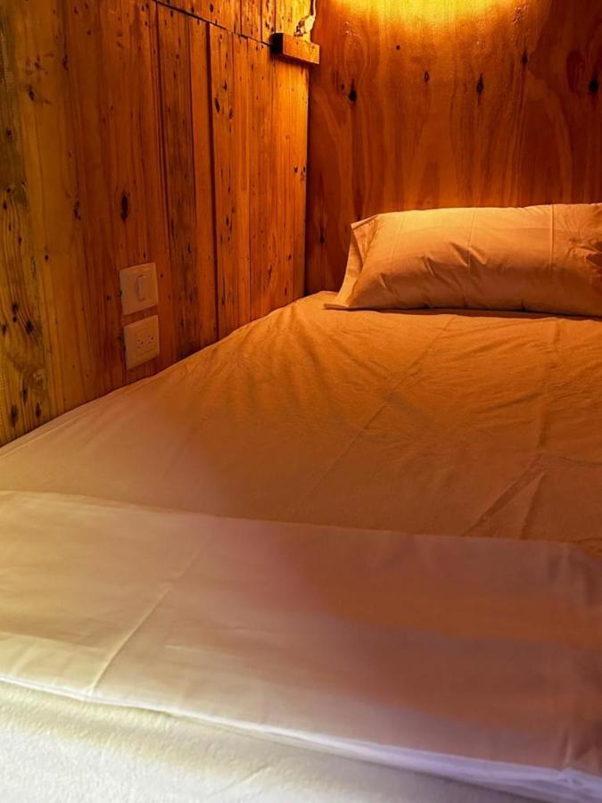 Hostel Tropico 20 Pdc ปลายาเดลการ์เมน ภายนอก รูปภาพ