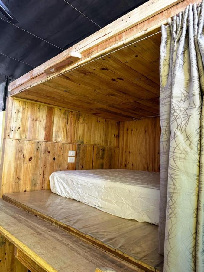 Hostel Tropico 20 Pdc ปลายาเดลการ์เมน ภายนอก รูปภาพ