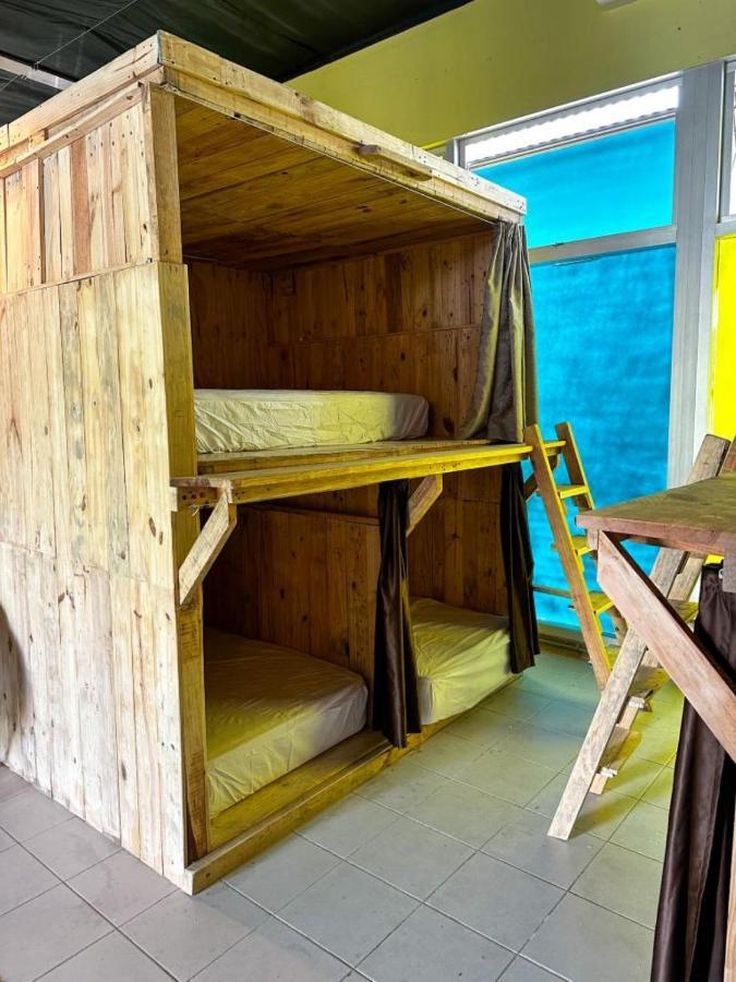 Hostel Tropico 20 Pdc ปลายาเดลการ์เมน ภายนอก รูปภาพ