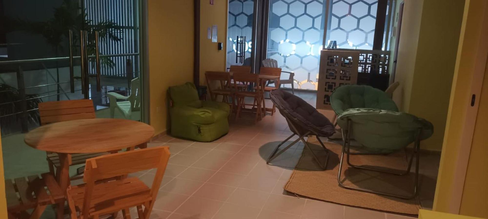Hostel Tropico 20 Pdc ปลายาเดลการ์เมน ภายนอก รูปภาพ