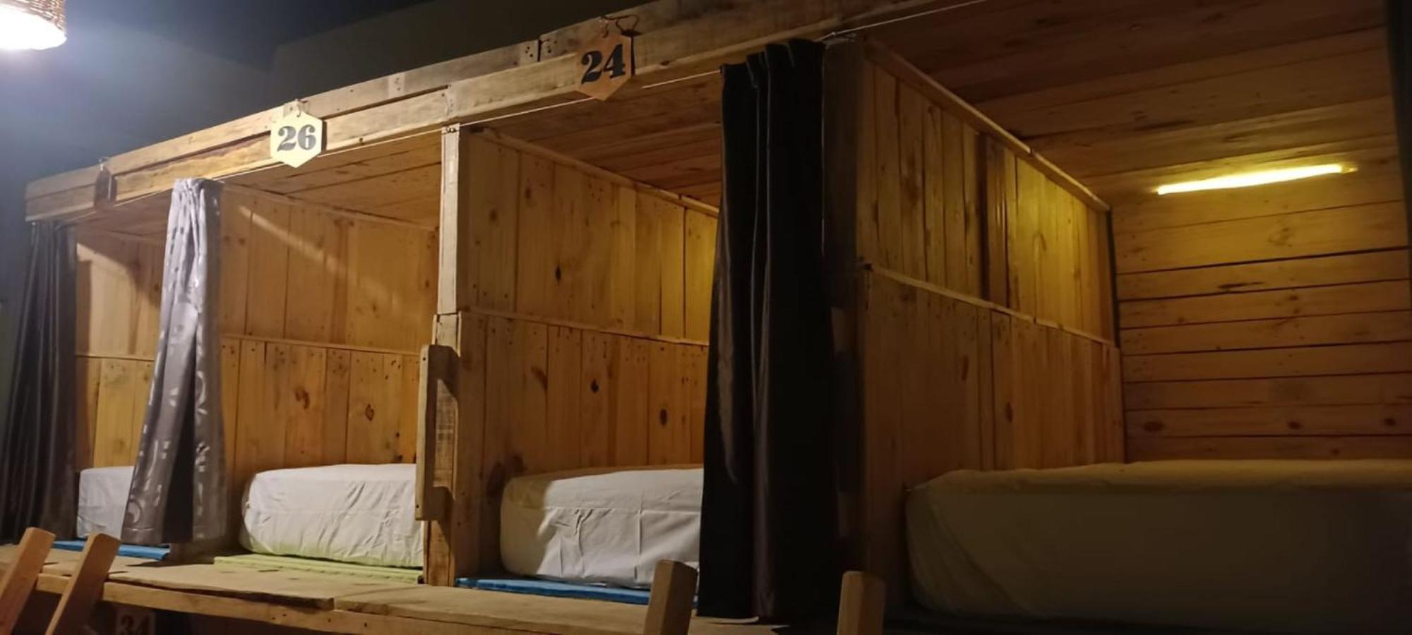 Hostel Tropico 20 Pdc ปลายาเดลการ์เมน ภายนอก รูปภาพ