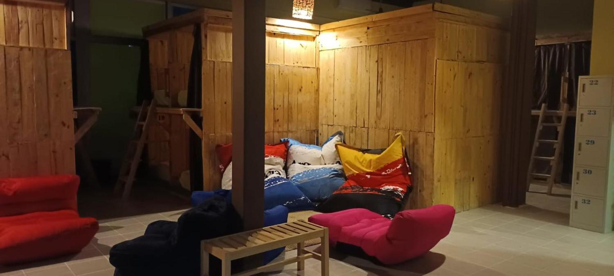 Hostel Tropico 20 Pdc ปลายาเดลการ์เมน ภายนอก รูปภาพ