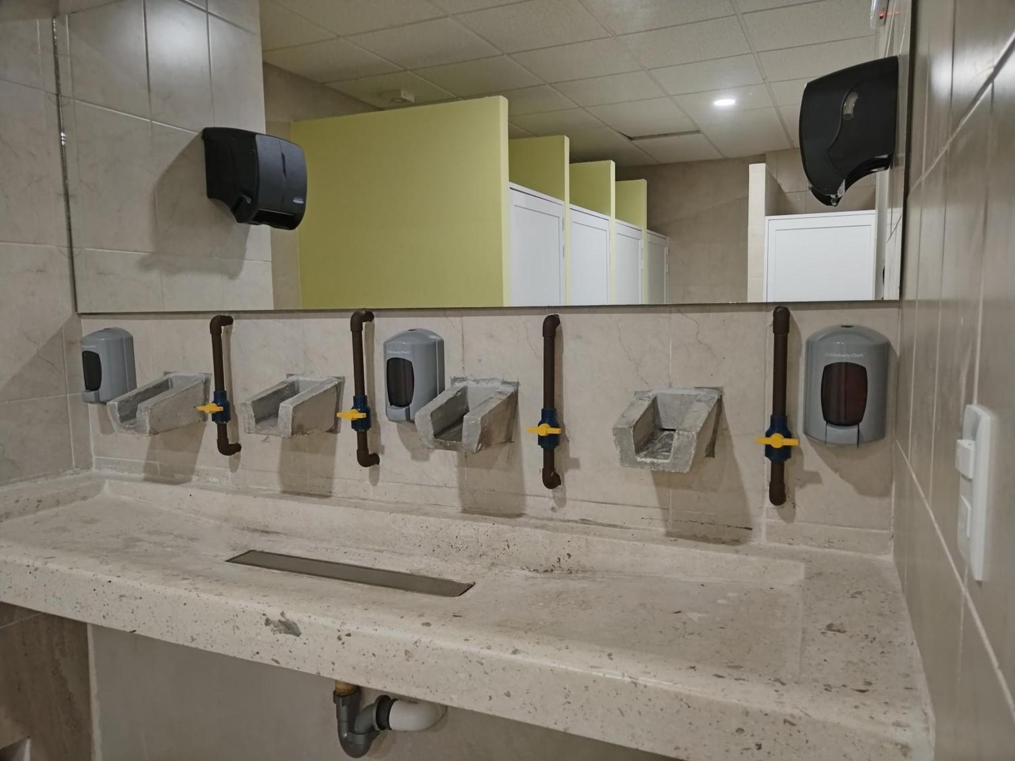 Hostel Tropico 20 Pdc ปลายาเดลการ์เมน ภายนอก รูปภาพ