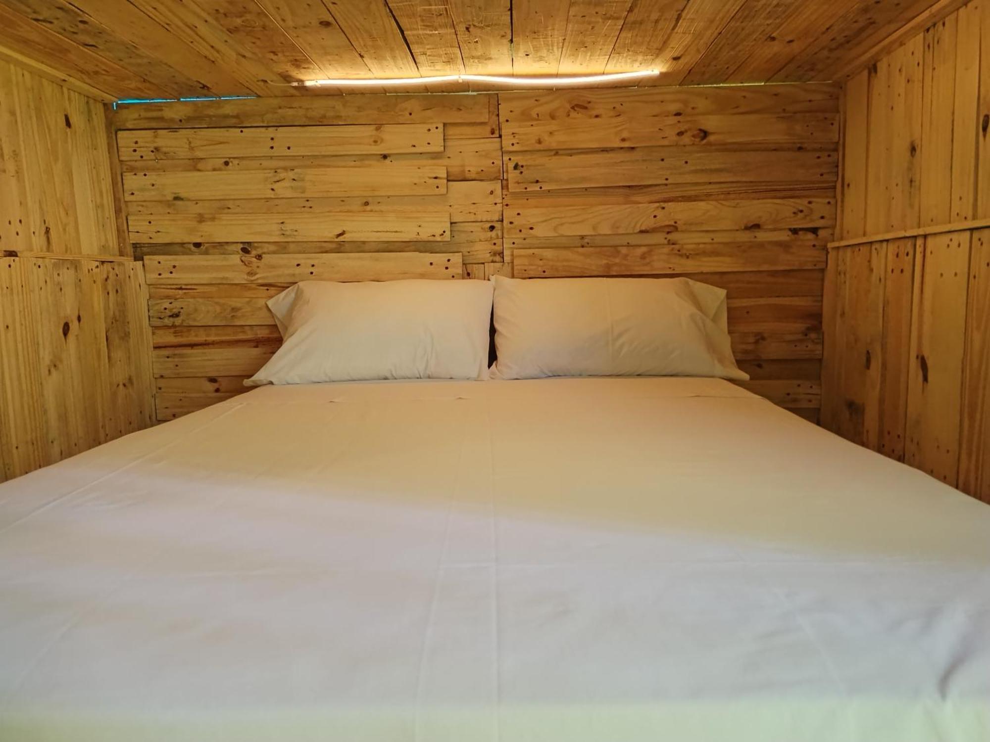 Hostel Tropico 20 Pdc ปลายาเดลการ์เมน ภายนอก รูปภาพ
