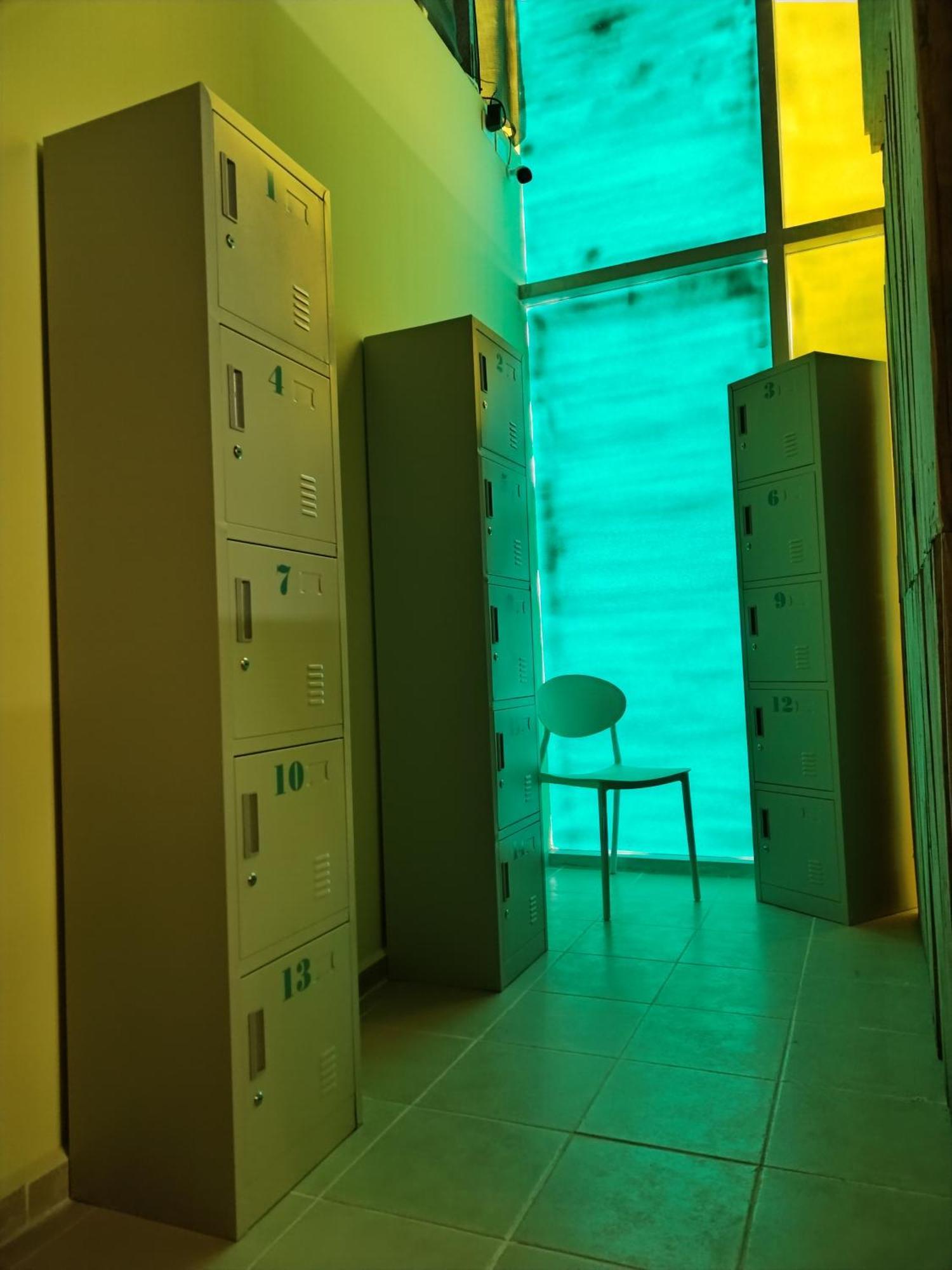 Hostel Tropico 20 Pdc ปลายาเดลการ์เมน ภายนอก รูปภาพ