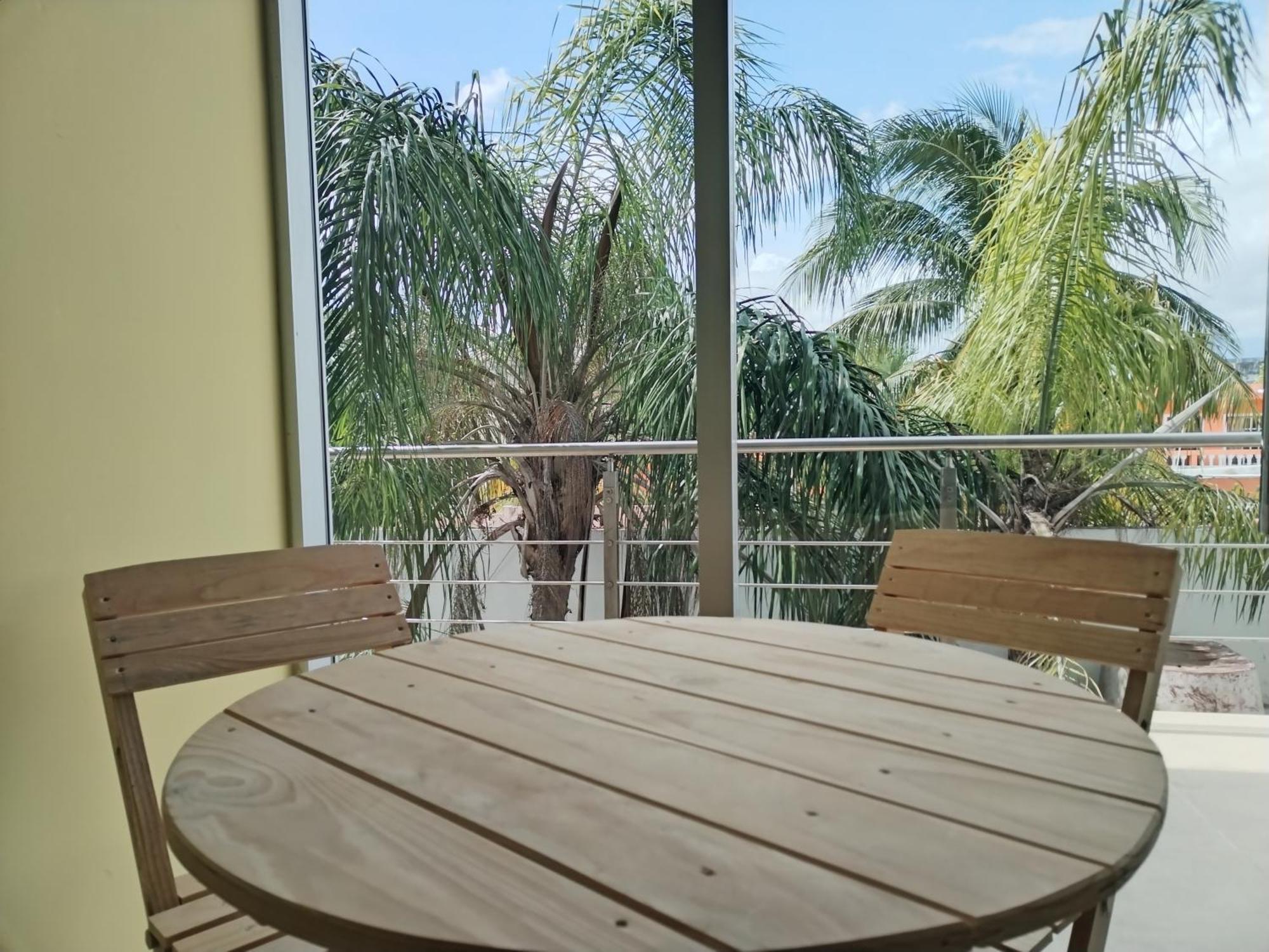 Hostel Tropico 20 Pdc ปลายาเดลการ์เมน ภายนอก รูปภาพ