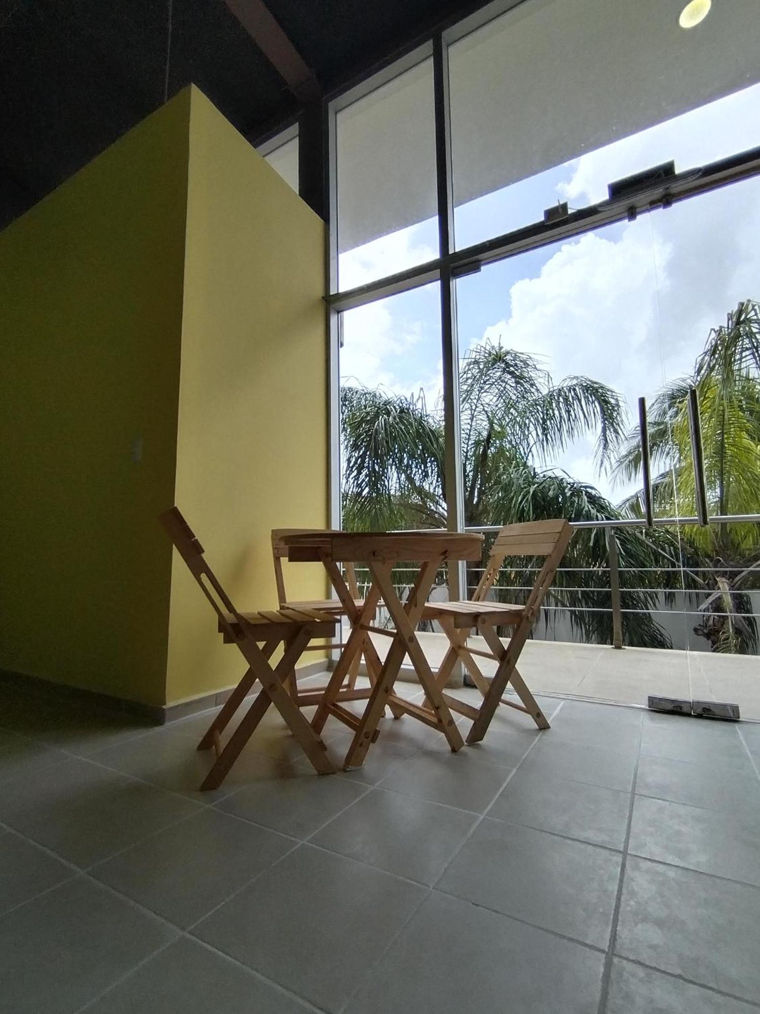 Hostel Tropico 20 Pdc ปลายาเดลการ์เมน ภายนอก รูปภาพ