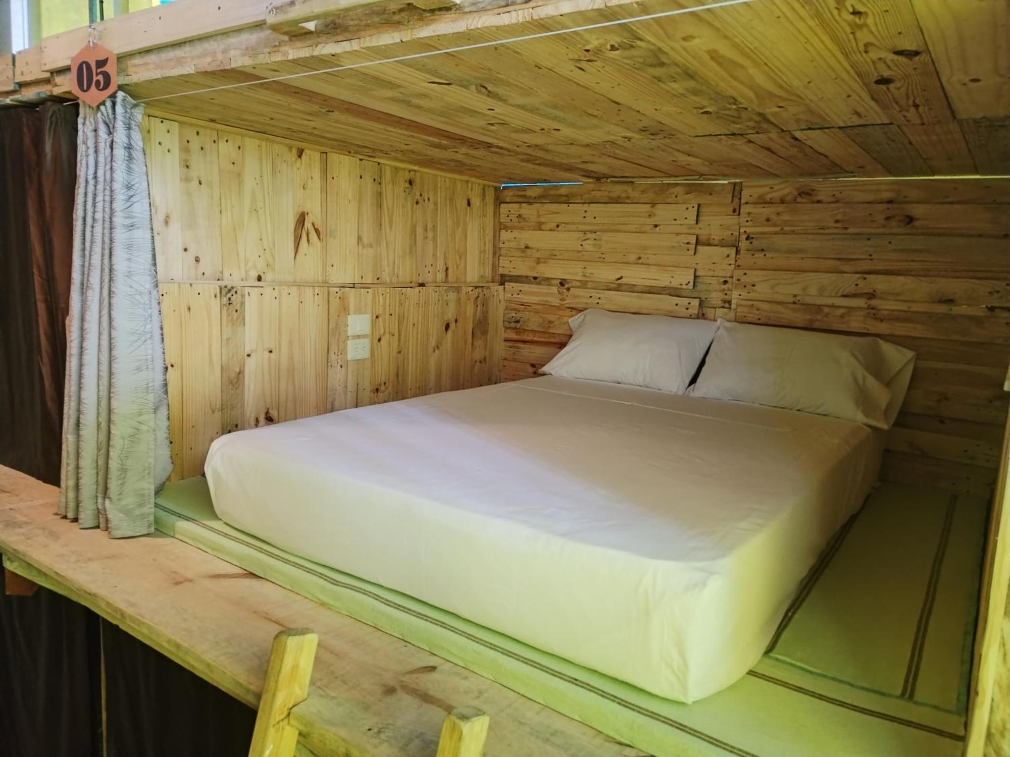 Hostel Tropico 20 Pdc ปลายาเดลการ์เมน ภายนอก รูปภาพ