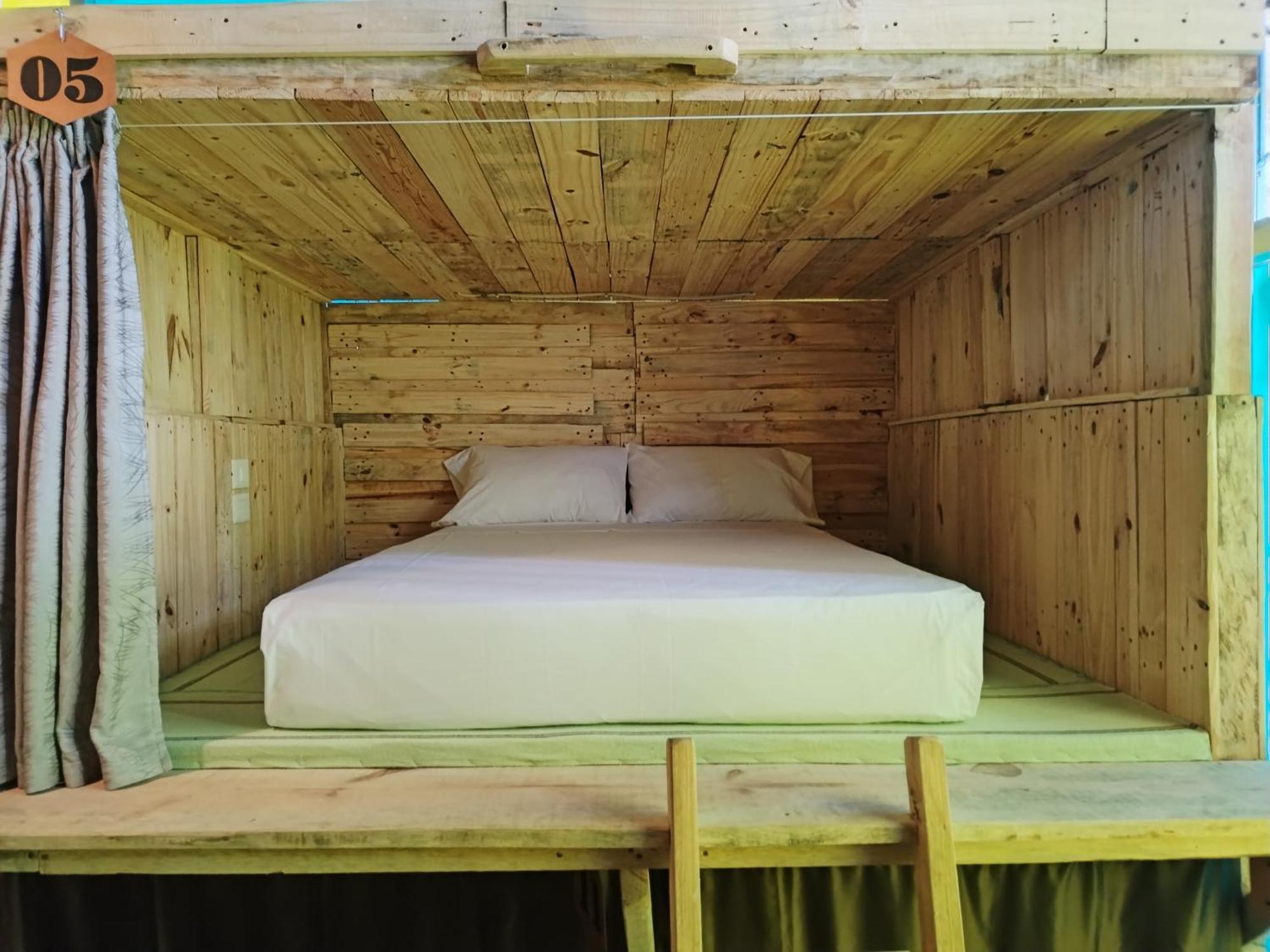 Hostel Tropico 20 Pdc ปลายาเดลการ์เมน ภายนอก รูปภาพ