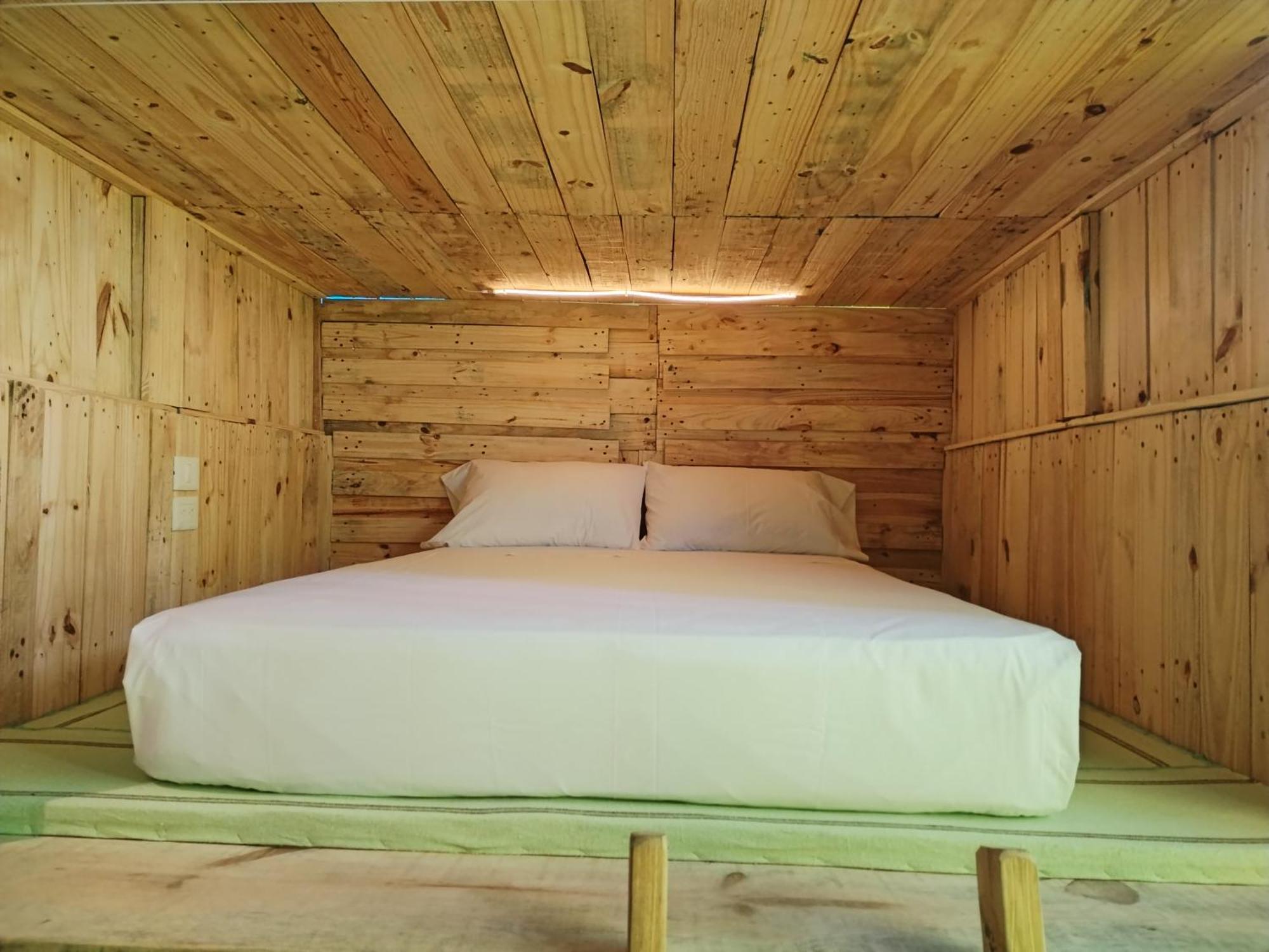 Hostel Tropico 20 Pdc ปลายาเดลการ์เมน ภายนอก รูปภาพ