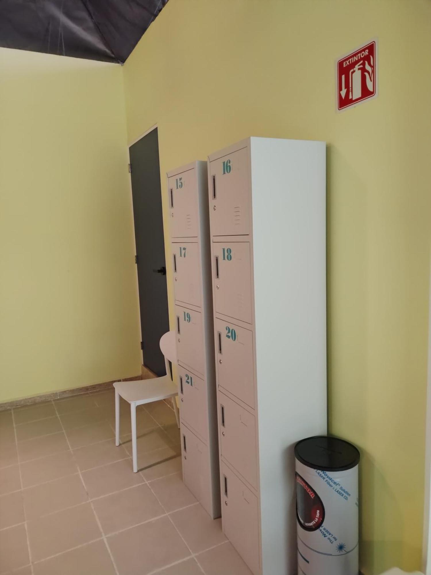 Hostel Tropico 20 Pdc ปลายาเดลการ์เมน ภายนอก รูปภาพ